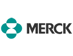 MERCK Logo