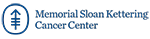 Memorial Sloan Kettering Cancer Center Logo