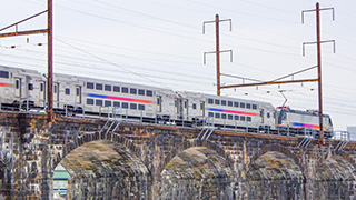 NJ Transit