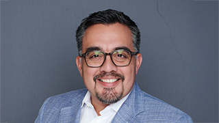 Omar A. Vargas VP of Global Public Policy for General Motors