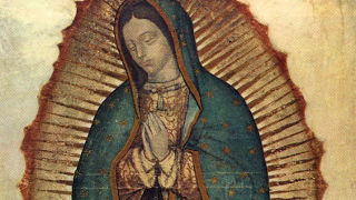 Our Lady of Guadalupe