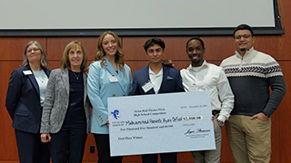 High School Entrepreneurs Win $50K in Cash and Scholarships