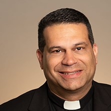 Rev. Dominic Ciriaco