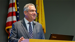 A Message from Dean Weich on Seton Hall Law at 75