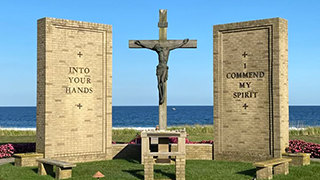 San Alfonso Retreat House