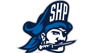 Seton Hall Prep School Pirate