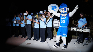 Inside For All, Forever, Seton Hall's Historic $225 Million Campaign