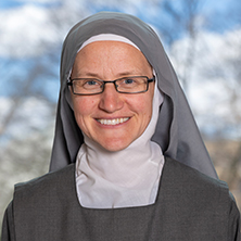 Sister Anne