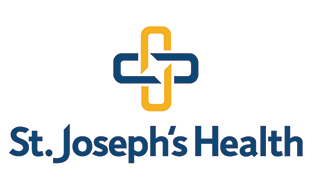 Saint Joseph's Health Logo