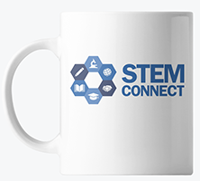 STEM Connect Mug