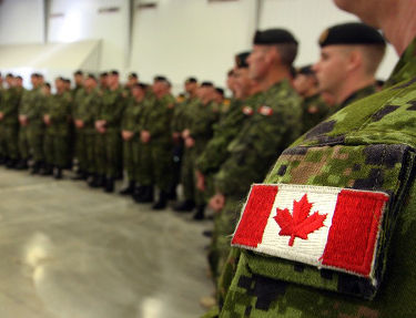 The Unarmed Strategic Forces Research Team hosts its first conference, inviting undergraduate and graduate students, as well as academics and members of the Canadian Armed Forces to present research and knowledge.