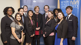 Ambassador Samantha Power