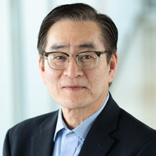 sung shim faculty