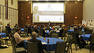 Catholic studies symposium