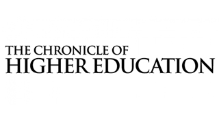 The Chronicle of Higher Education