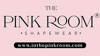 The Pink Room Logo
