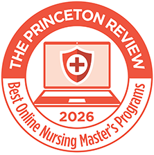 Princeton Review Logo