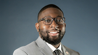 Timothy Awojobi