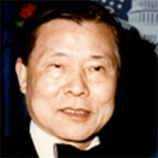 John B. Tsu