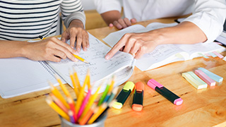 Tutoring Books