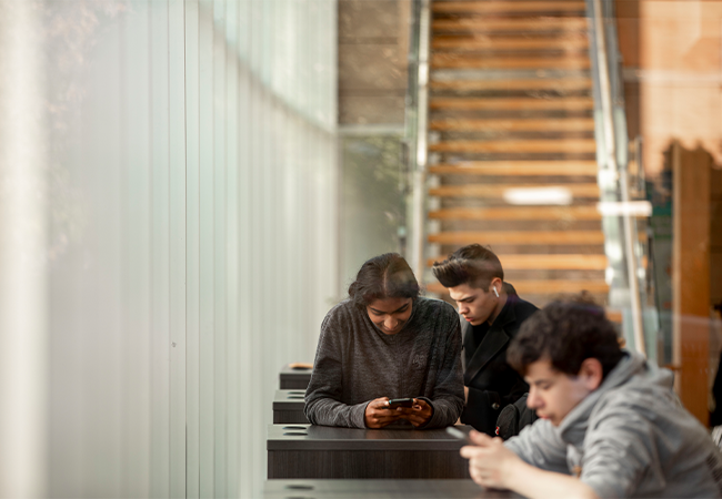 Text Messaging Procedures, Protocols and Guidelines