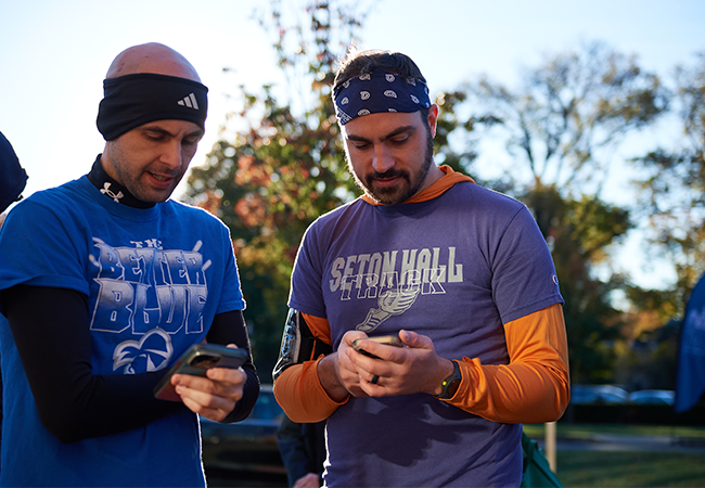 Mobile App Communications Guidelines and Protocols