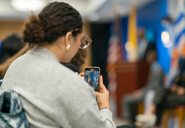 Social Media Guidelines and Procedures