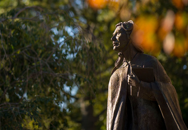 Strategic Communications and Brand