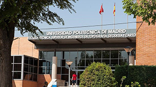 Universidad Politécnica de Madrid.