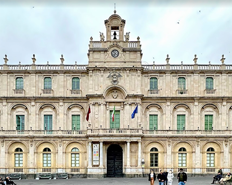 University of Catania