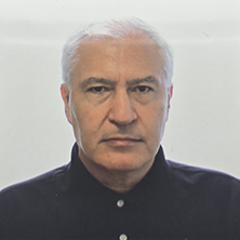 Father Vicente Montiel Romero