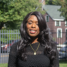 Victoria Solarin