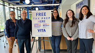 VITA Tax Lab