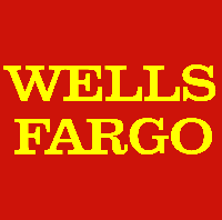 Wells Fargo Logo