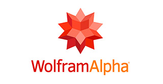 Wolfram Alpha