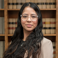 Xiomara Olvera Carrion